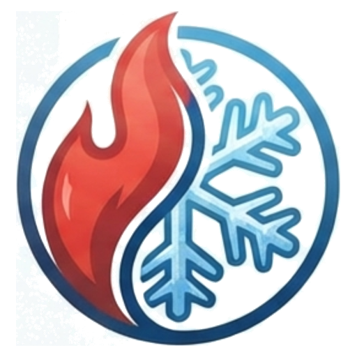 Orlando Heating and Air logo