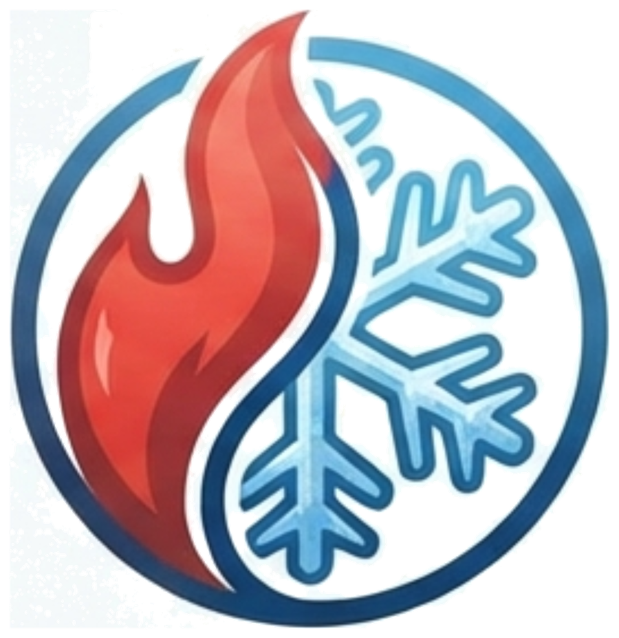 Orlando Heating and Air logo